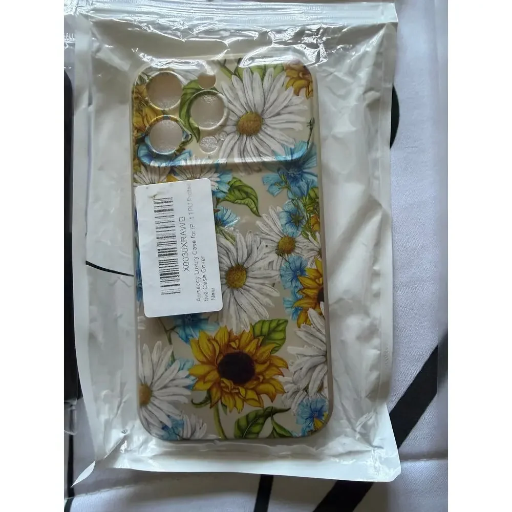 iPhone 13 Pro phone case
